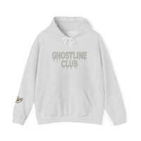 Drip Logo Hoodie