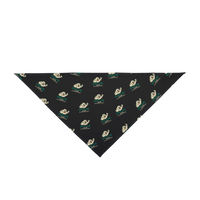 OG Ghost Pet Bandana