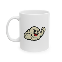 GHOSTLINE CLUB Ceramic Mug