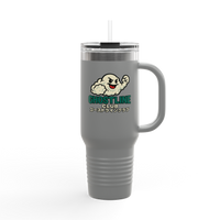 GHOSTLINE CLUB 40oz Insulated Tumbler