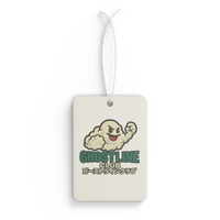 GHOSTLINE CLUB Air Freshener