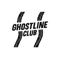 Tread Marks Kiss-Cut Sticker