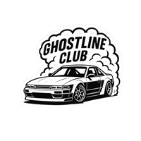 S13 Drift Kiss-Cut Sticker