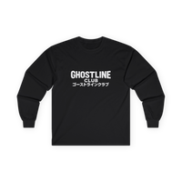 GHOSTLINE CLUB Long Sleeve