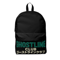 GHOSTLINE CLUB Track Bag