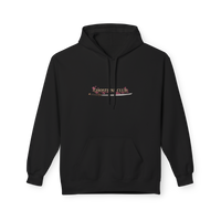 German Samurai Hoodie