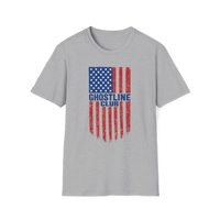 GLC USA Tee