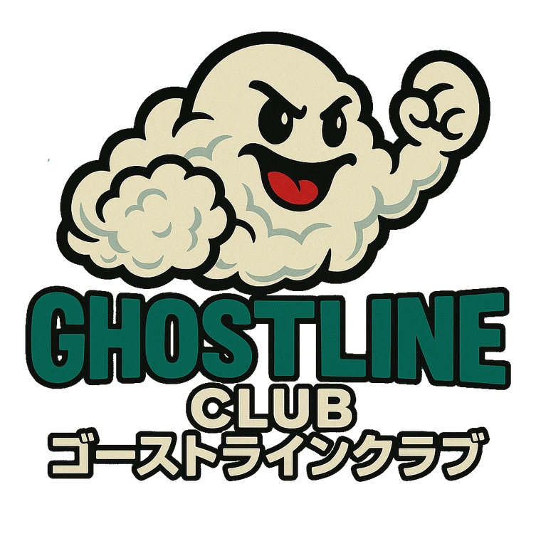 GHOSTLINE CLUB