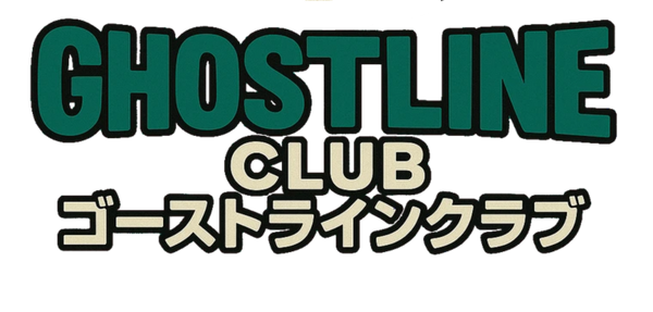 GHOSTLINE CLUB